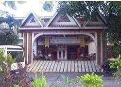 Phousi Hotel หลวงพระบาง ภายนอก รูปภาพ